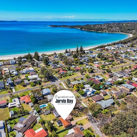 Villa Berry Haven By Experience Jervis Bay Vincentia Exterior foto