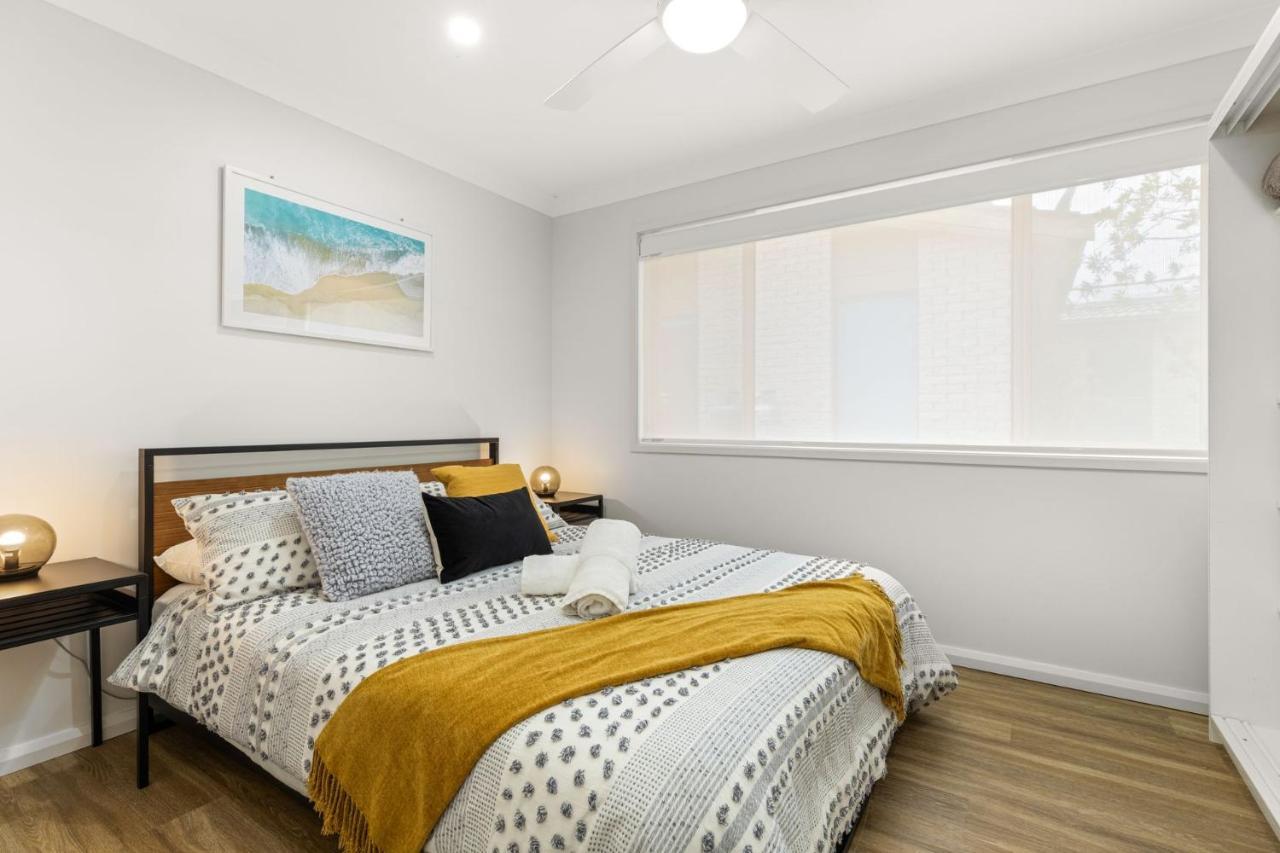 Villa Berry Haven By Experience Jervis Bay Vincentia Exterior foto
