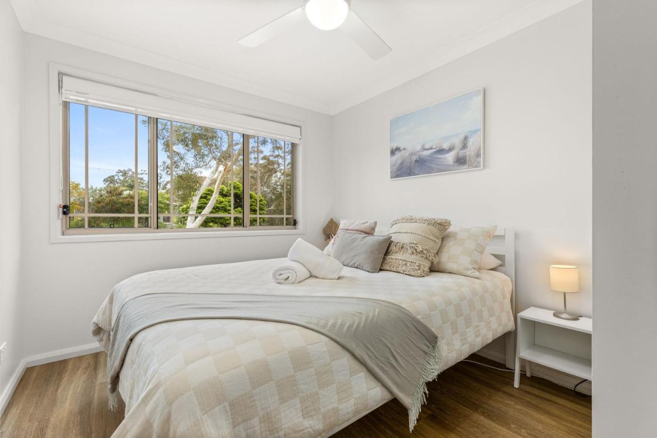 Villa Berry Haven By Experience Jervis Bay Vincentia Exterior foto
