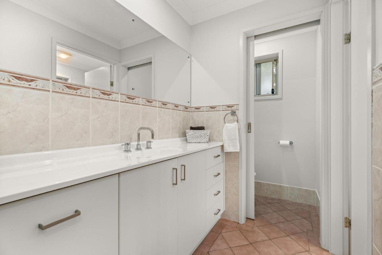 Villa Berry Haven By Experience Jervis Bay Vincentia Exterior foto
